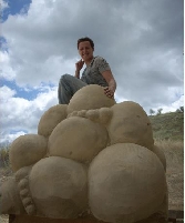 Entrevista a la escultora de piedra Beatriz Carbonell